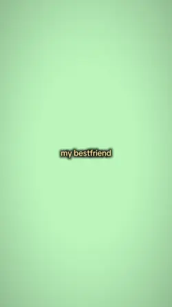 mybestfriend my twin