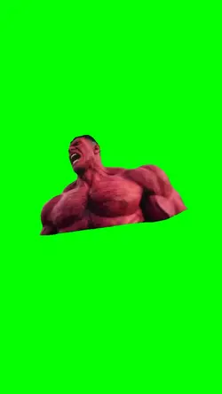 Red Hulk