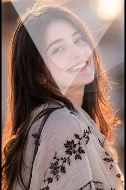 Beutyful gril