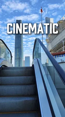 7 video cinematic
