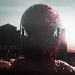Free SpiderMan Edit