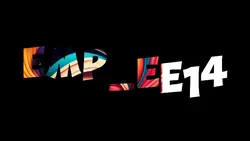 Slide Text Animation