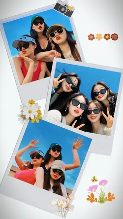 my friends