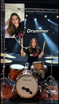 Drummer