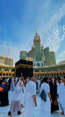 sholawat labaikalla