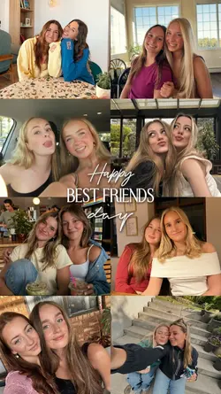 Bestfriends Day 2026