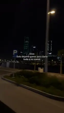 Dios por favor...