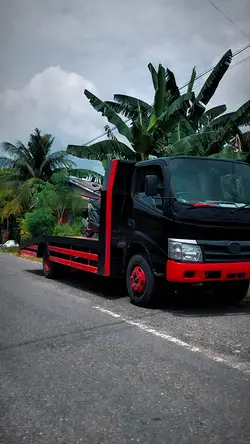 mobil towing cinem