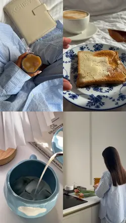 4 grid videos