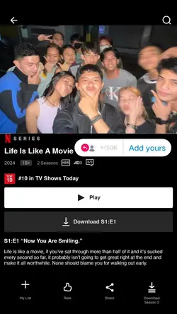 Netflix photo