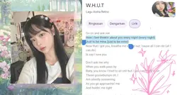 W.H.U.T