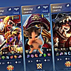 kicau mania