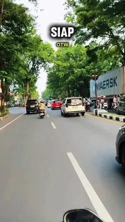 siap