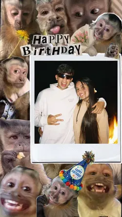 Happy Birtday 