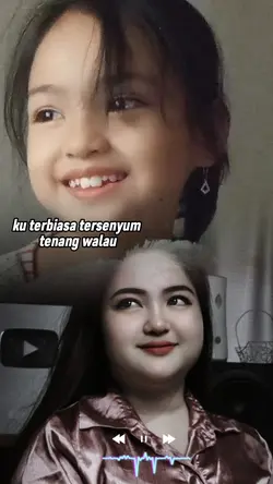 ku terbiasa