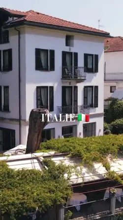 Italie..