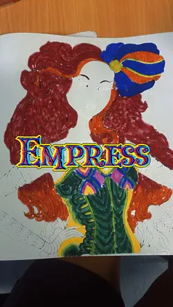 Empress 👸🏻