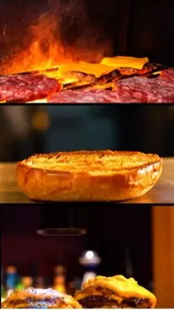 Food template
