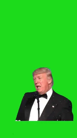 Trump wants xmas 
