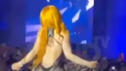 Ice spice clip
