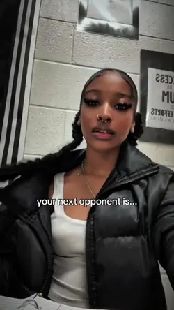 your next opponent