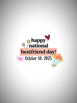 bestfriend day