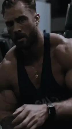Gym Motivación