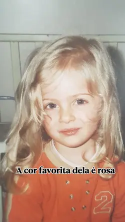 Evolução delas..💕
