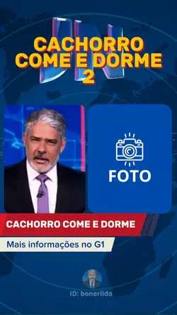 JORNAL NACIONAL 