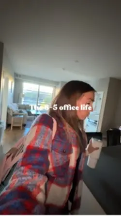 Day in the life vlog