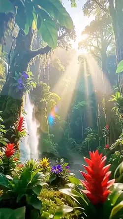 Natureza