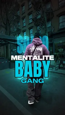 Mentalité 👑