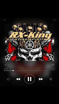 rx king