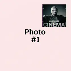 absolutely cinema