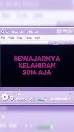 sewajarnya kelahiran