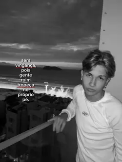 Sem vingança
