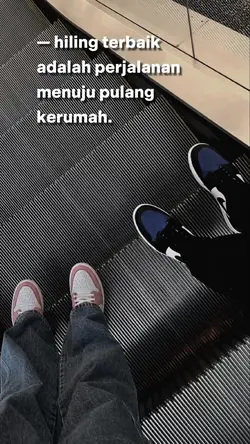 hiling pulang rumh