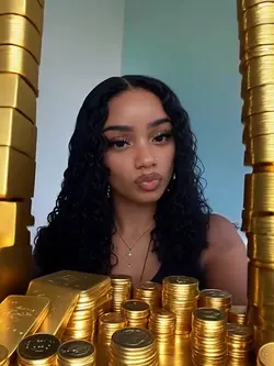 Gold