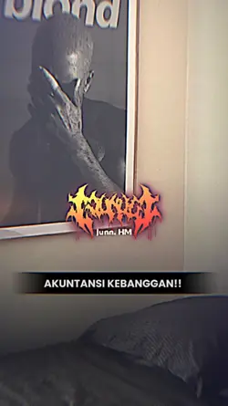 TREND JJ AKUNTANSI!