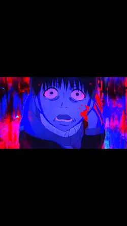 Tokyo Ghoul Edit 