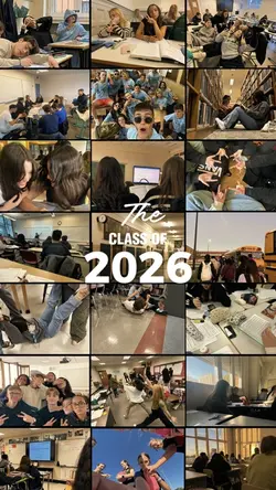 2026 Class