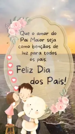 DIA DOS PAIS