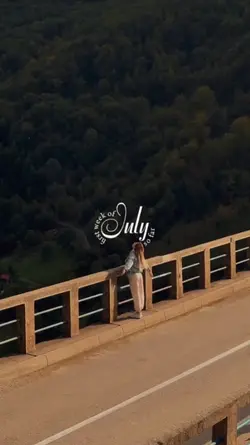 first week of July