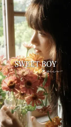 SWEET BOY