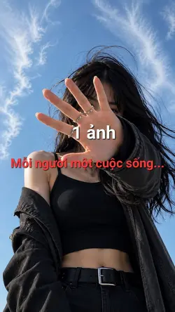 Mỗi người một cuộc..