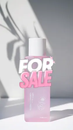 Product for Sale 