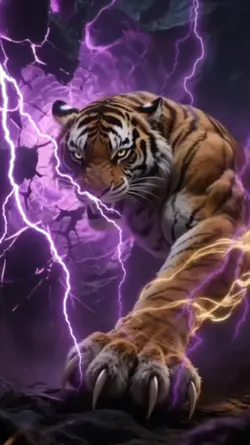 thunder Tiger Intro 
