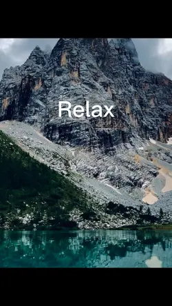Mountain Calm