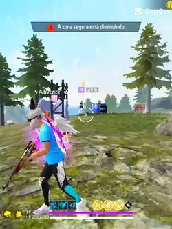 Free fire