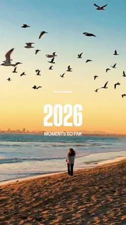 2026 Moments So Far